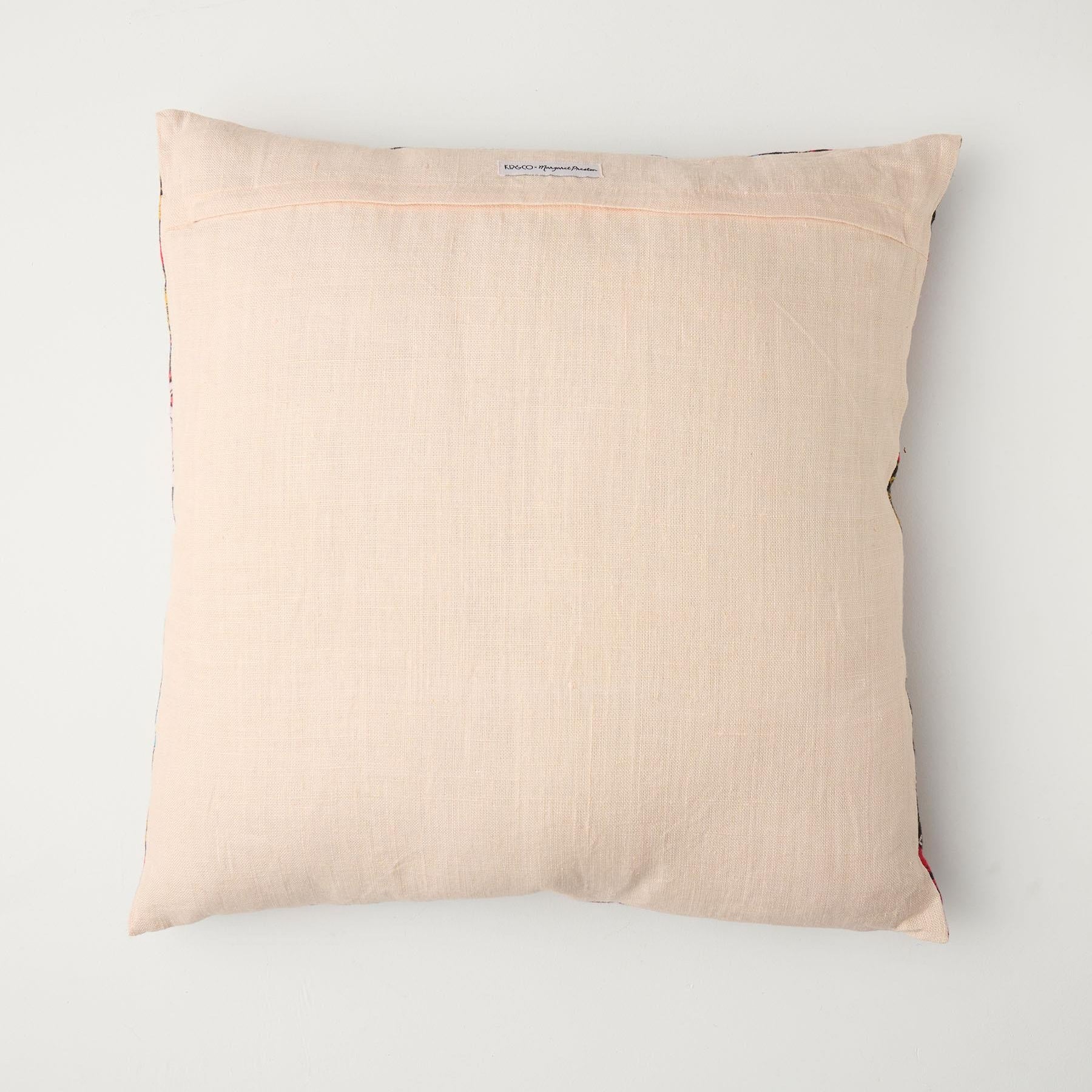 Margaret Preston Upholstery Cushion - Bush Natives