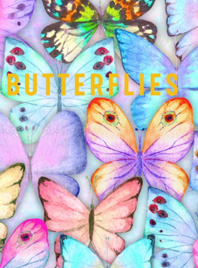Butterflies