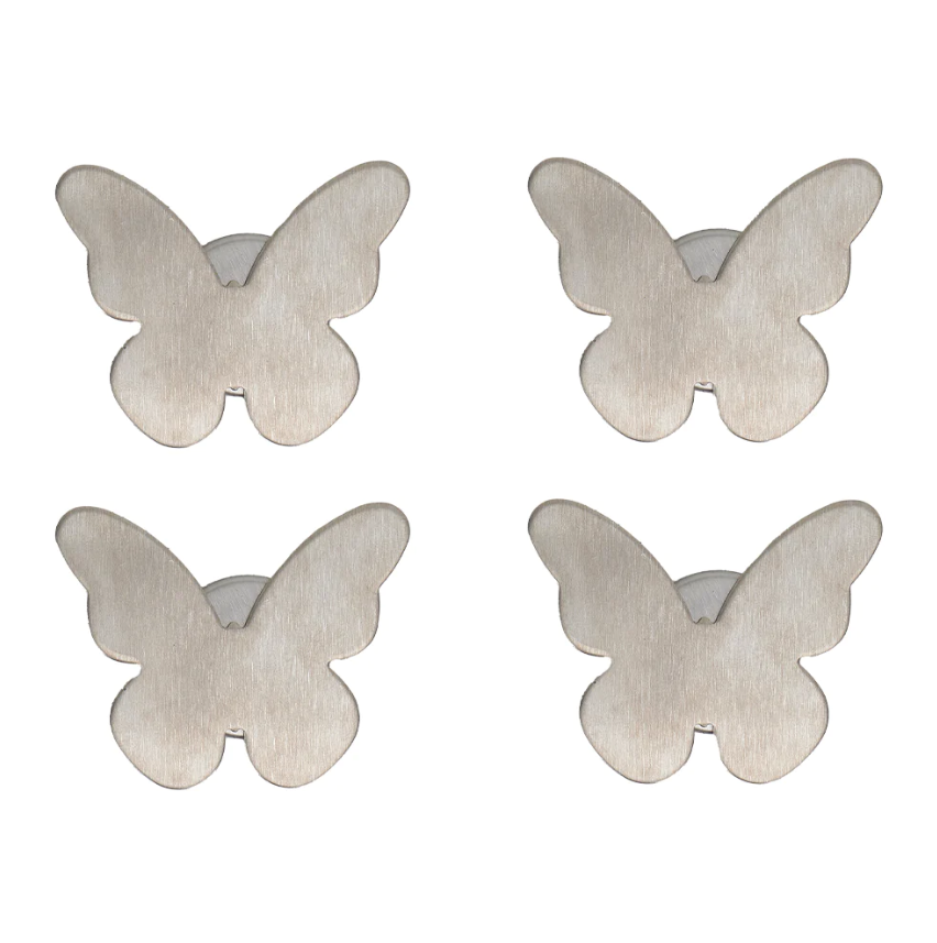 Tablecloth Weights - Butterfly