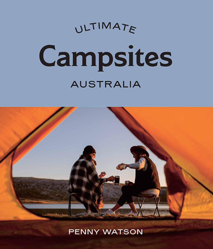 Ultimate Campsites: Australia