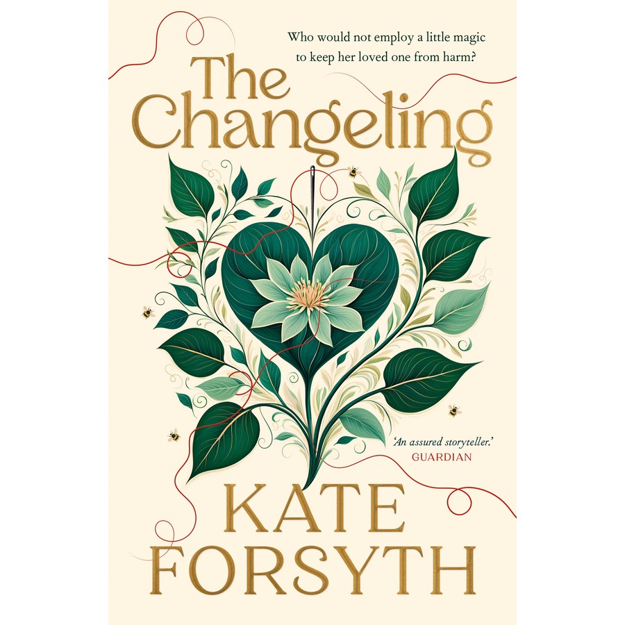 The Changeling