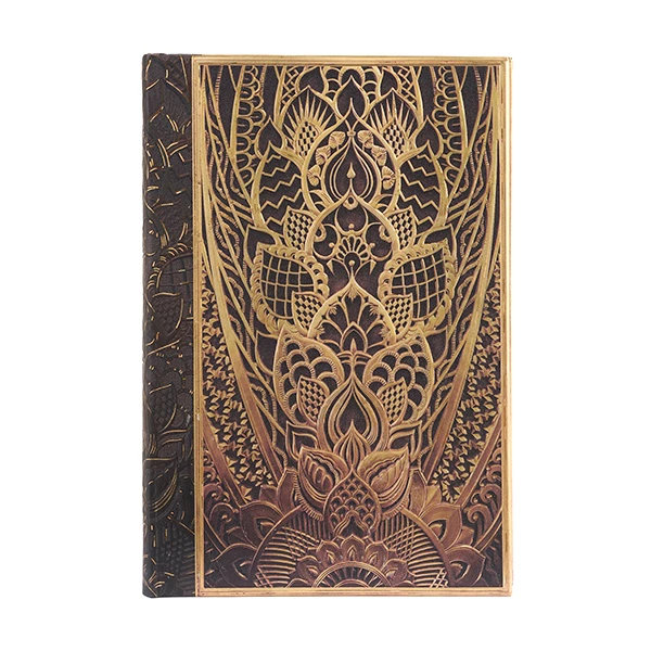 Hardcover Journal - Chanin Rise