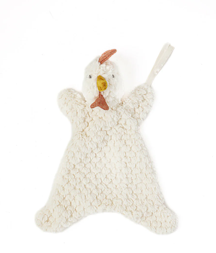 Charlie Chicken Hoochy Coochie