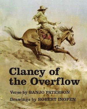 Clancy Of The Overflow
