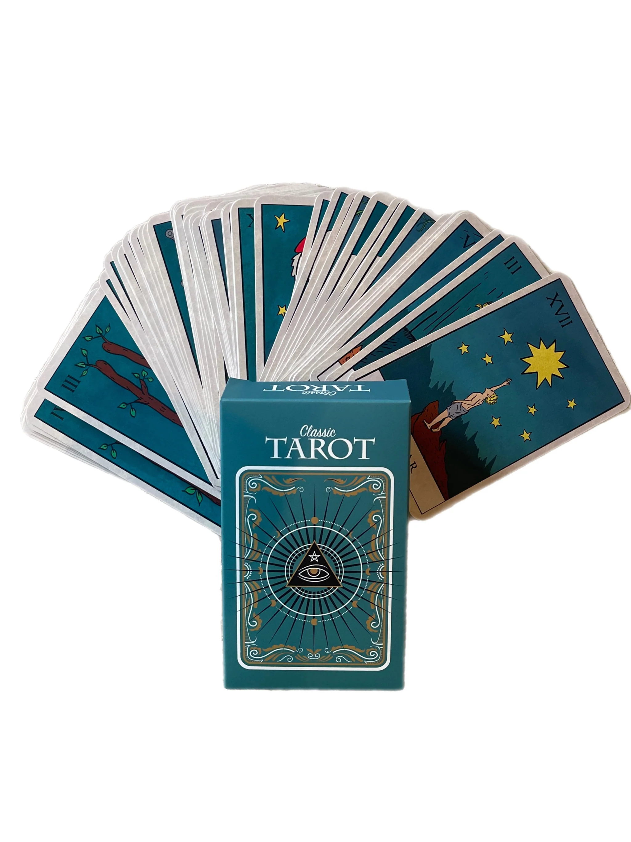 Classic Tarot