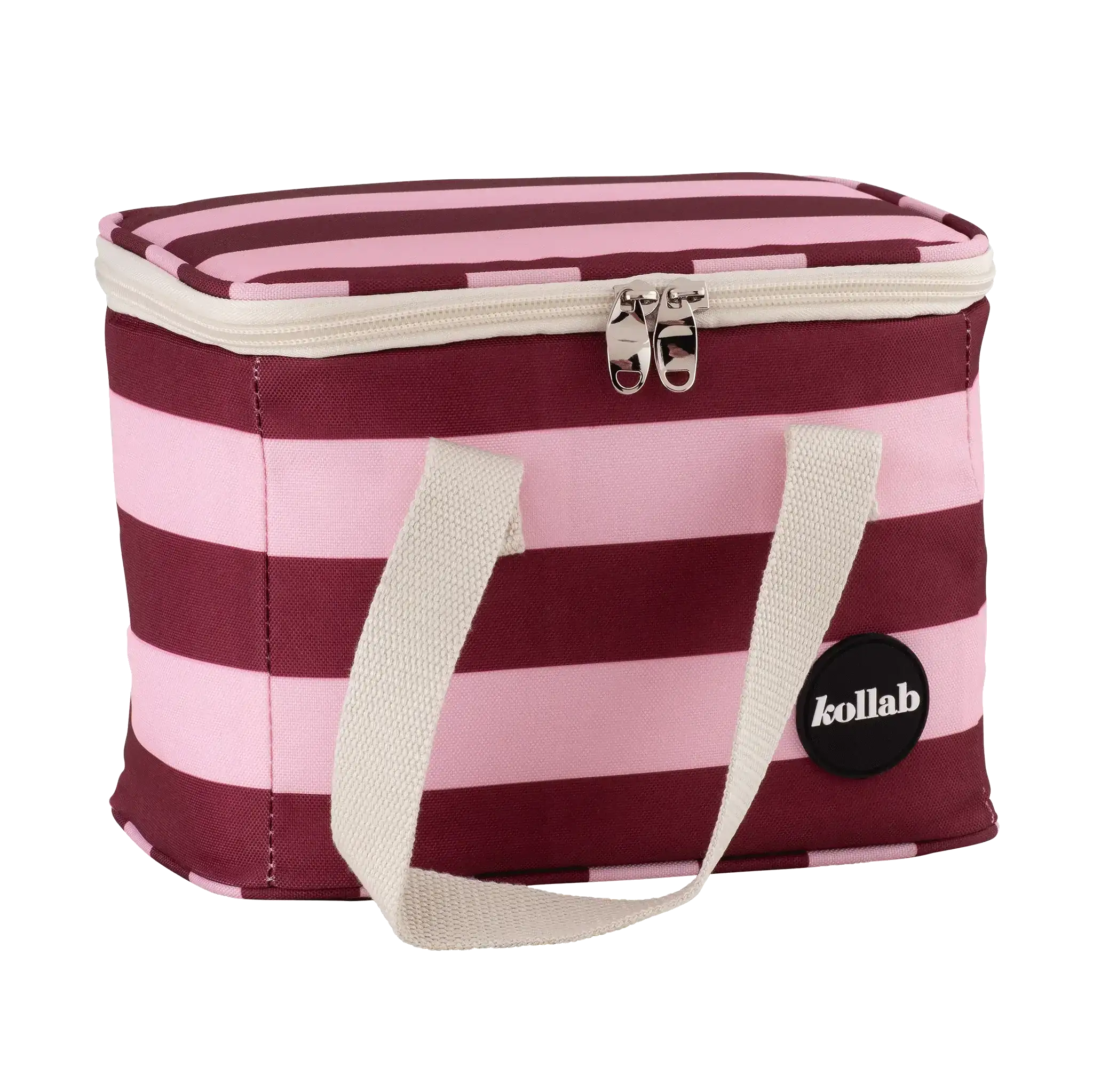 Lunch Bag - Coco Stripe