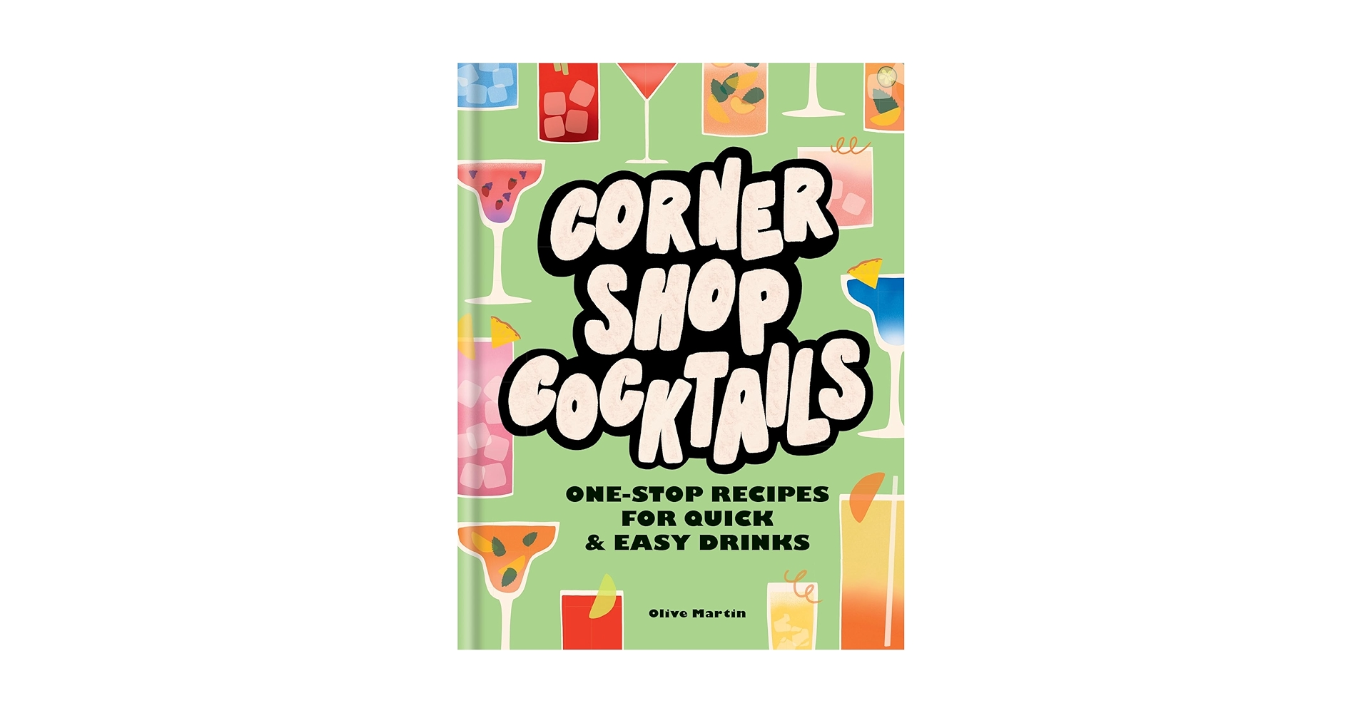 Corner Shop Cocktail