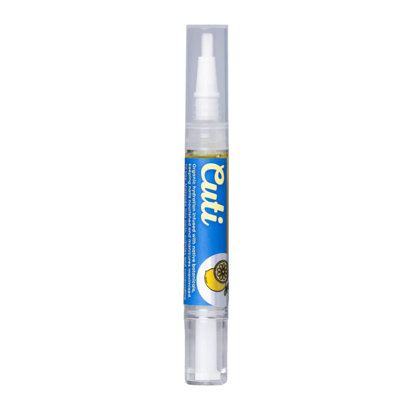 Cuti Fresh Cuticle Oil Pen