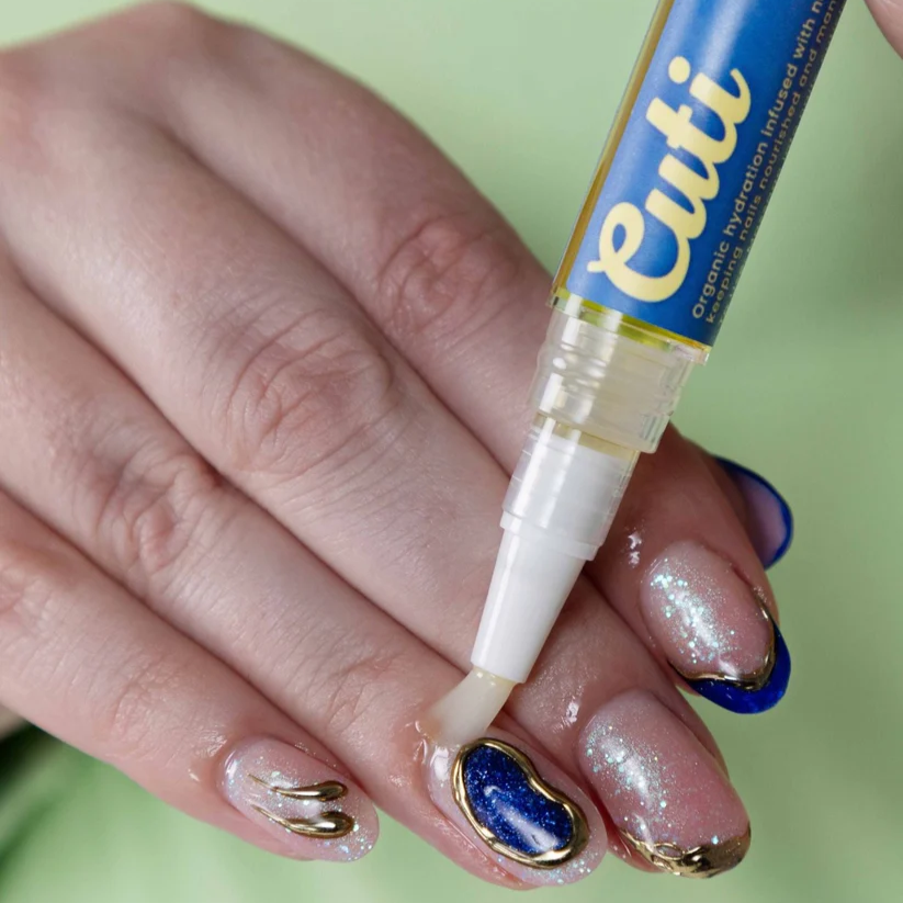 Cuti Fresh Cuticle Oil Pen