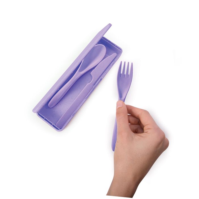 Reusable Cutlery Set