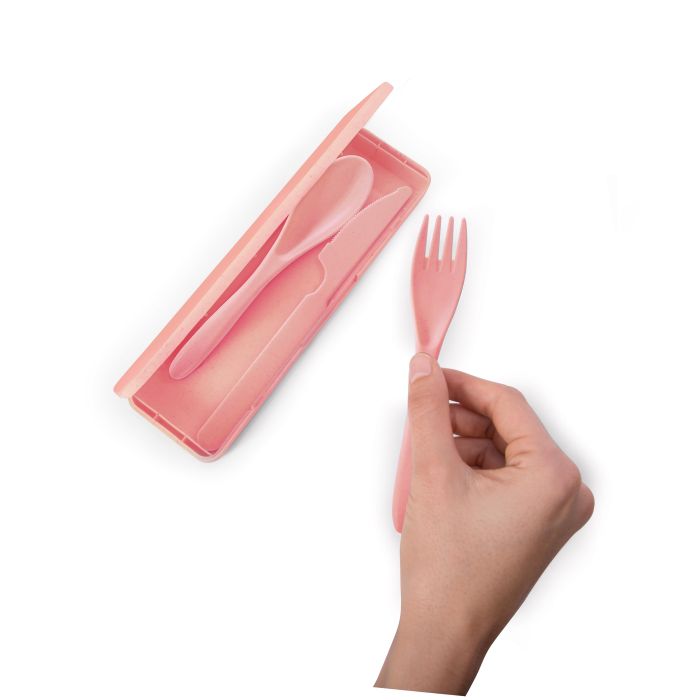 Reusable Cutlery Set