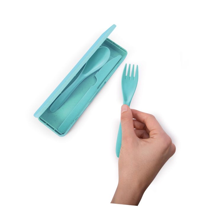 Reusable Cutlery Set