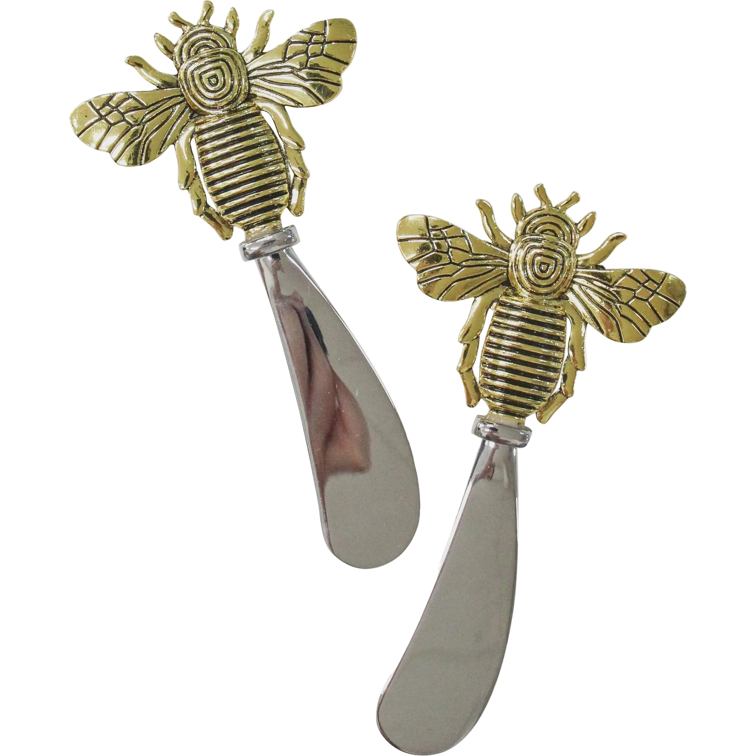 Cheese Spreader - Bee