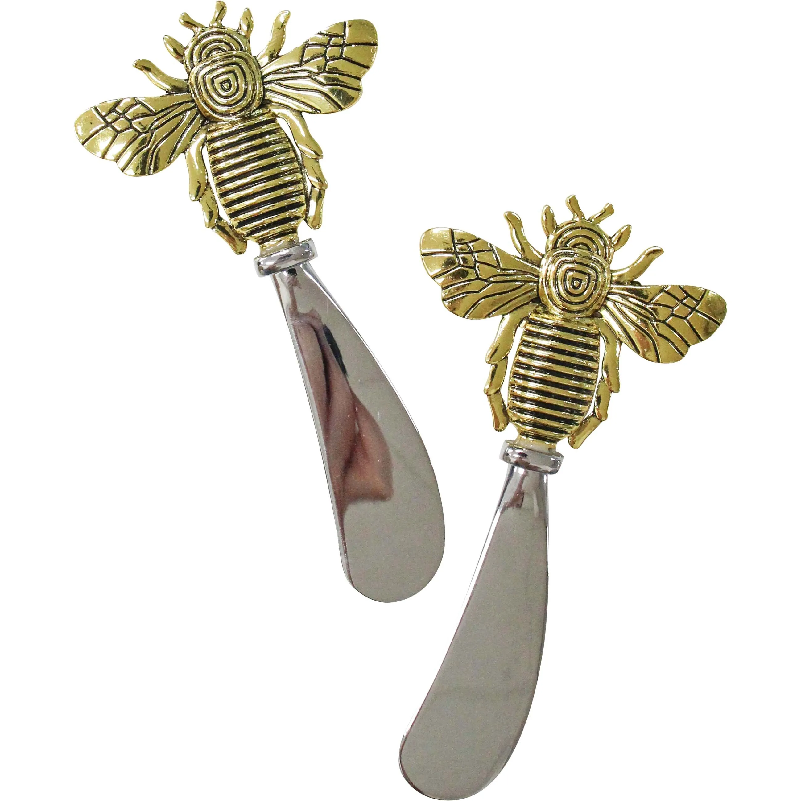 Spreaders - Ornate Bee