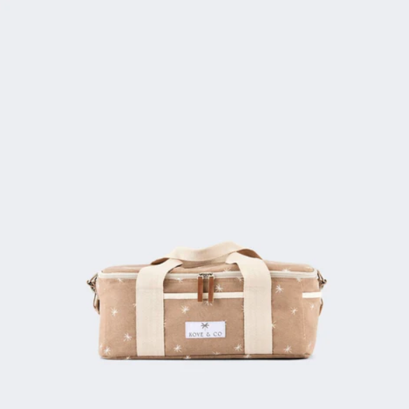 Deluxe Cooler Bag