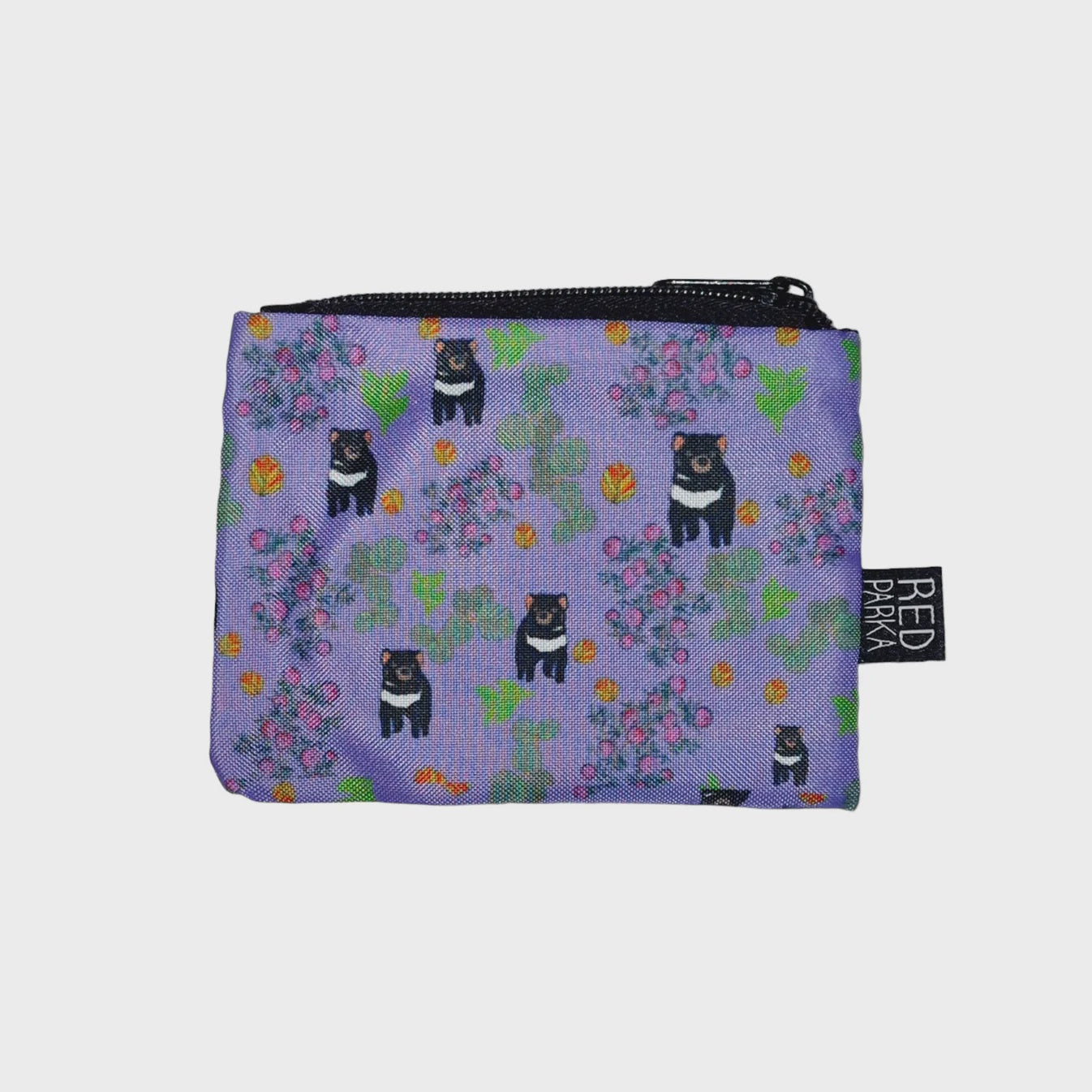 Devil in the Fagus Pouch - Small