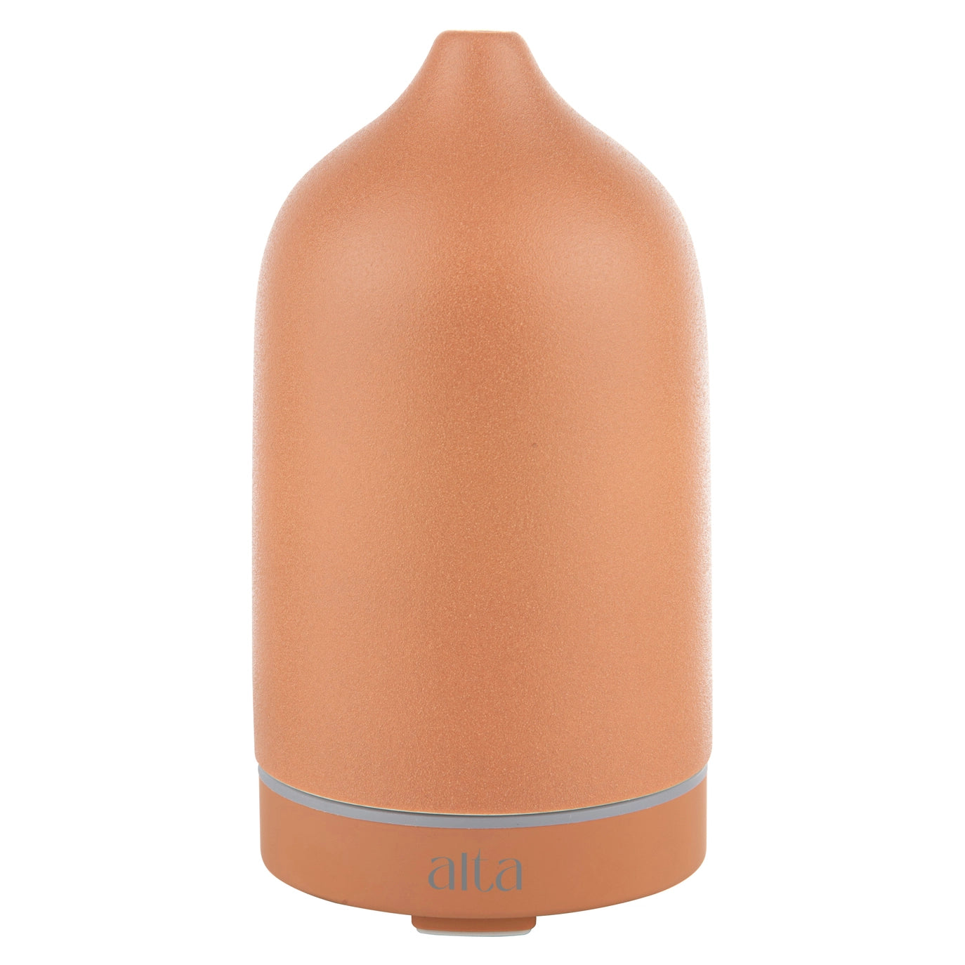 Alta Ceramic Aroma Diffuser - Terracotta
