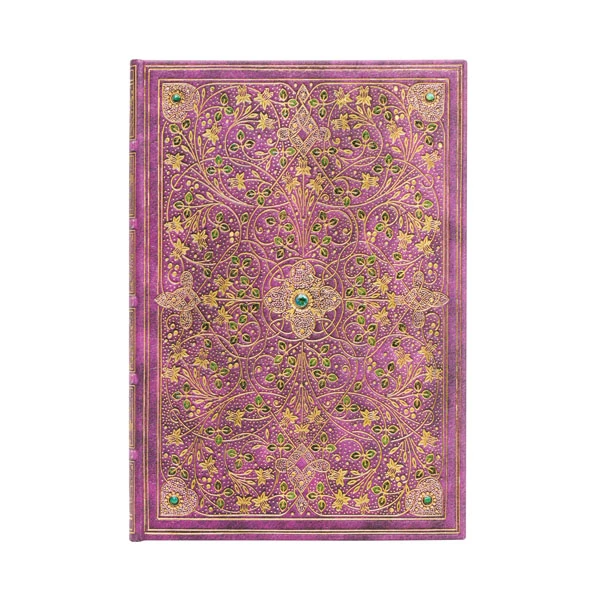 Hardcover Journal - Diamond Jubilee