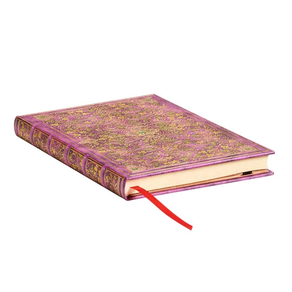 Hardcover Journal - Diamond Jubilee