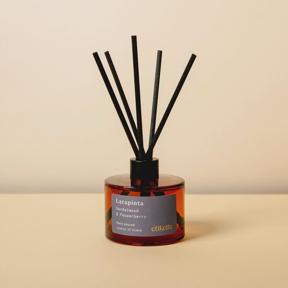 Larapinta in Sandalwood Reed Diffuser