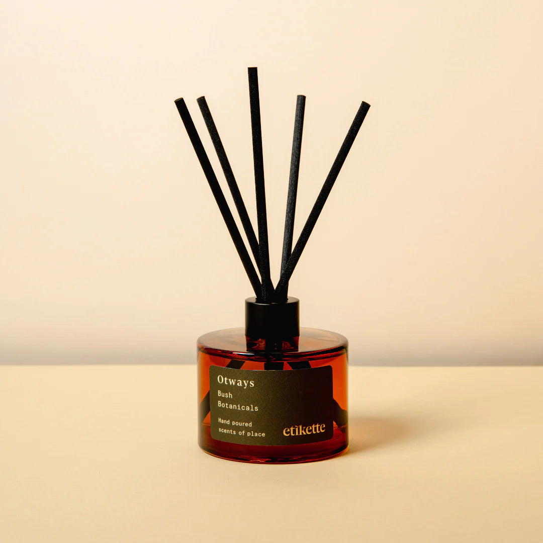Otways in Bush Botanicals Reed Diffuser