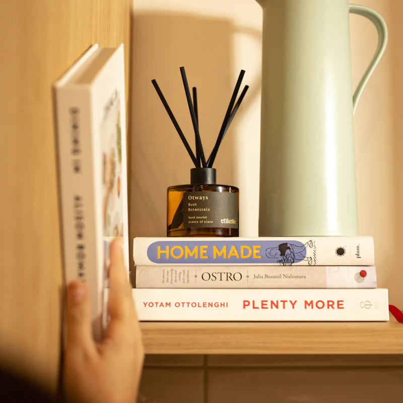 Otways in Bush Botanicals Reed Diffuser