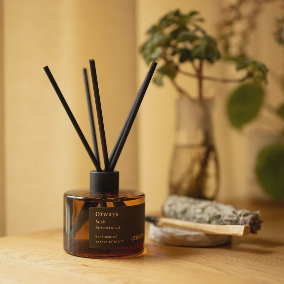 Otways in Bush Botanicals Reed Diffuser
