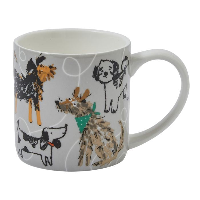Mug - Dog Days