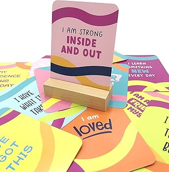 52 Reasons Why I Can