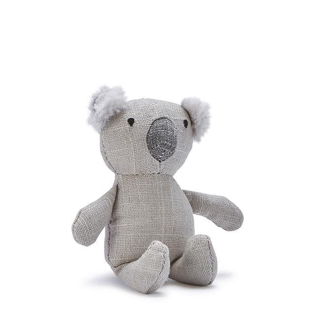 Mini Keith Koala Rattle