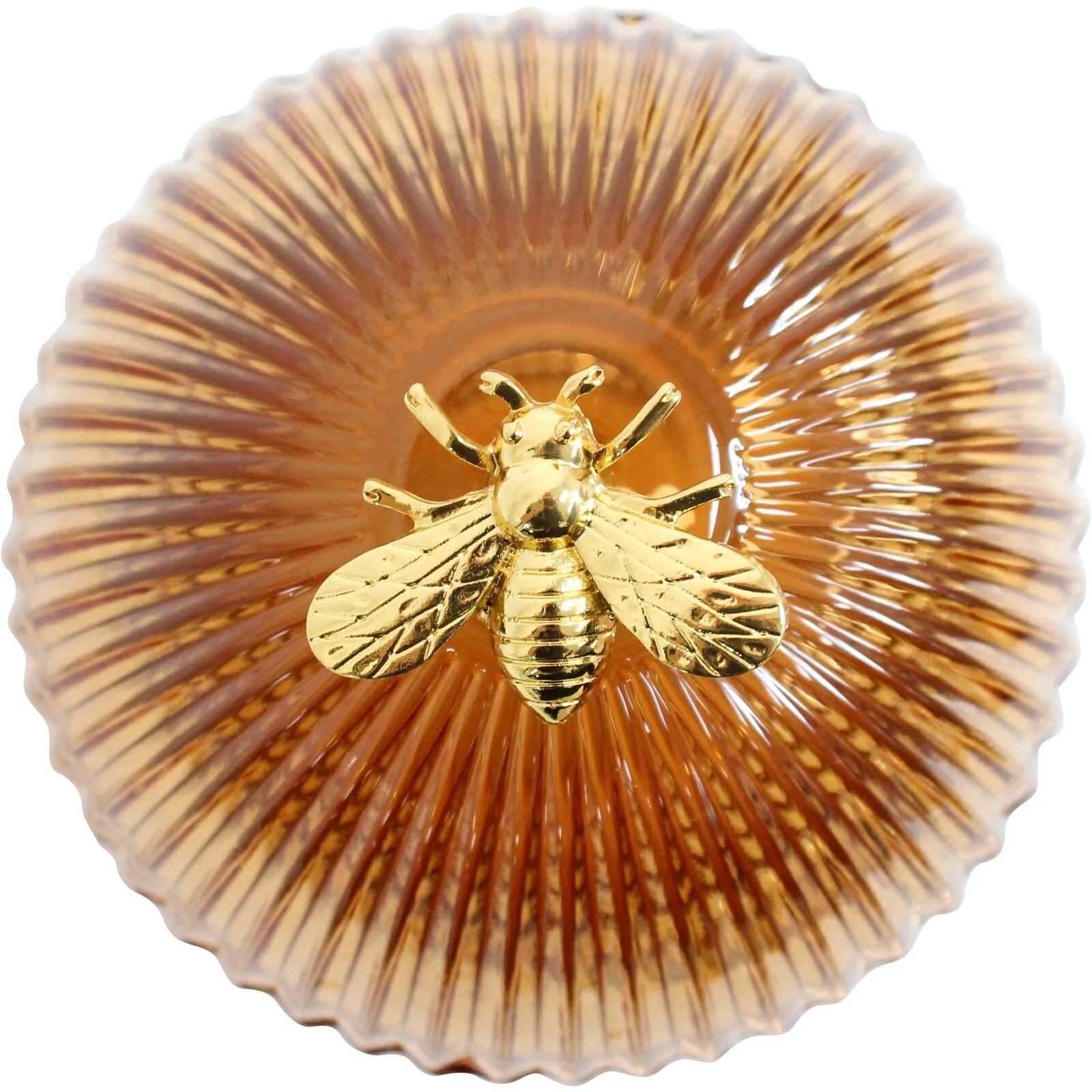 Trinket Holder - Bee (med)