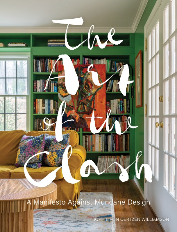 The Art Of The Clash