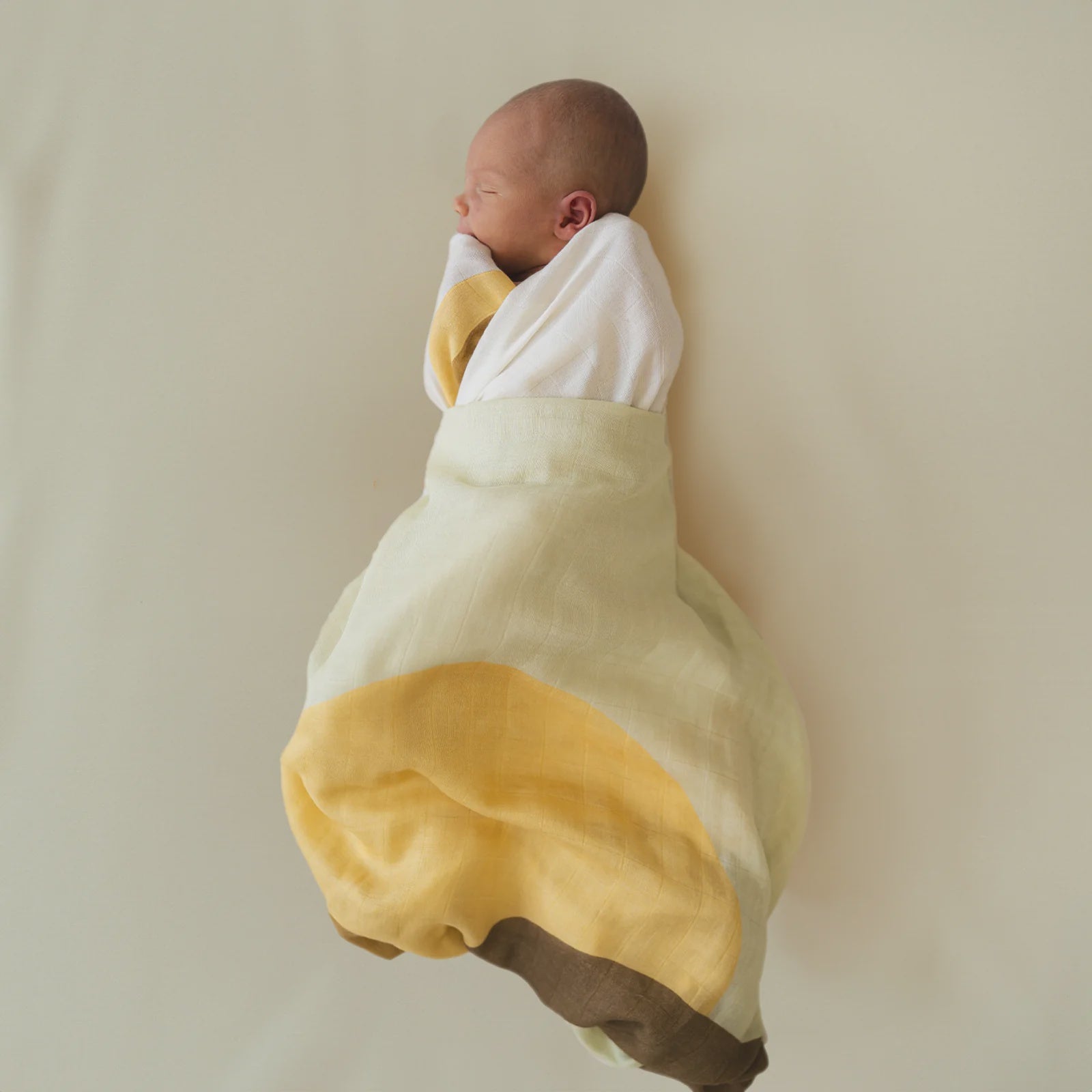 Early Riser Swaddle