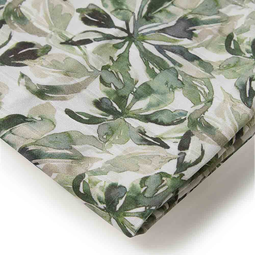 Muslin Wrap - Evergreen