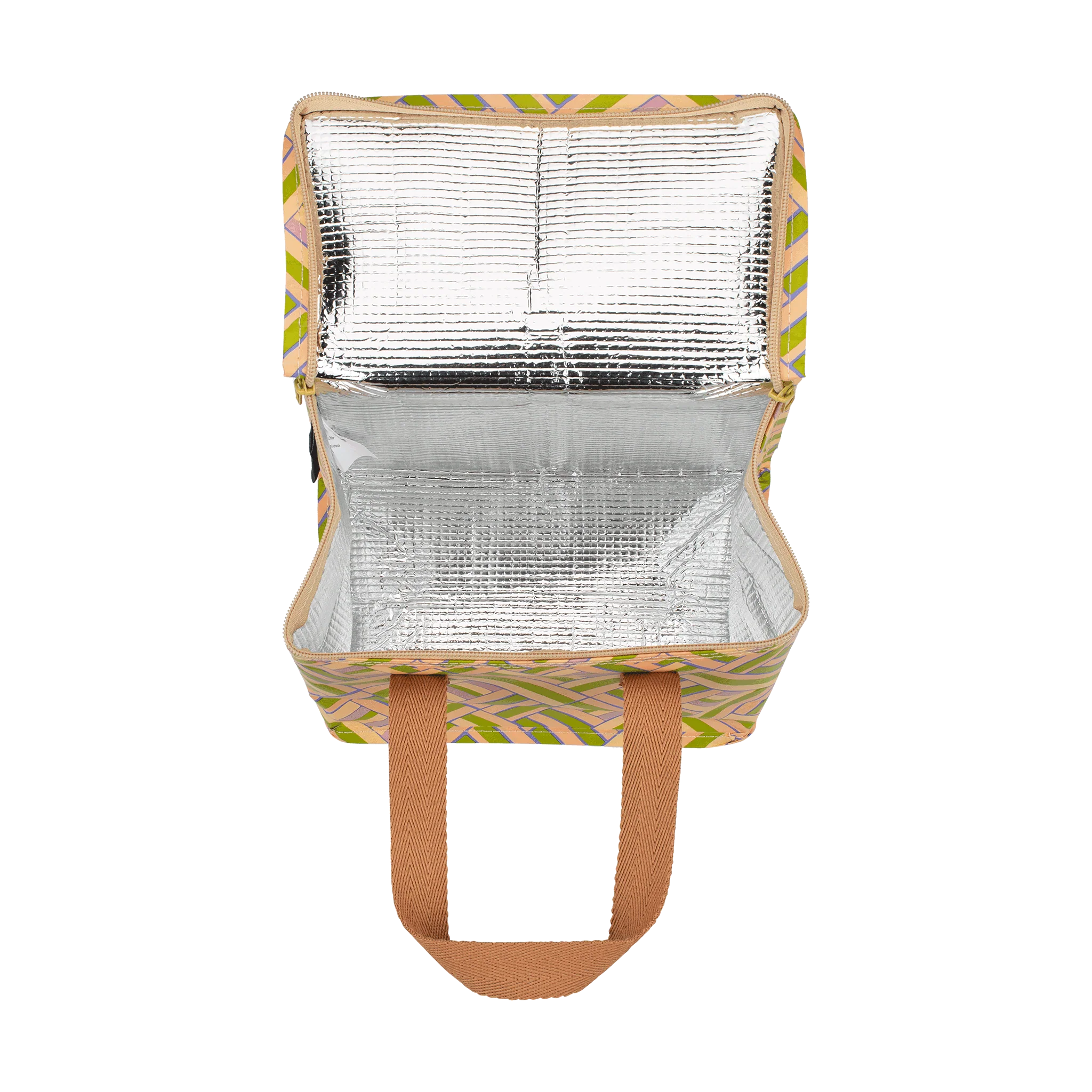 Lunch Bag - Geometric