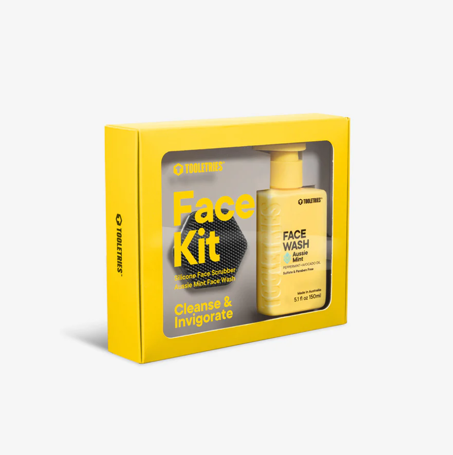 The Face Kit