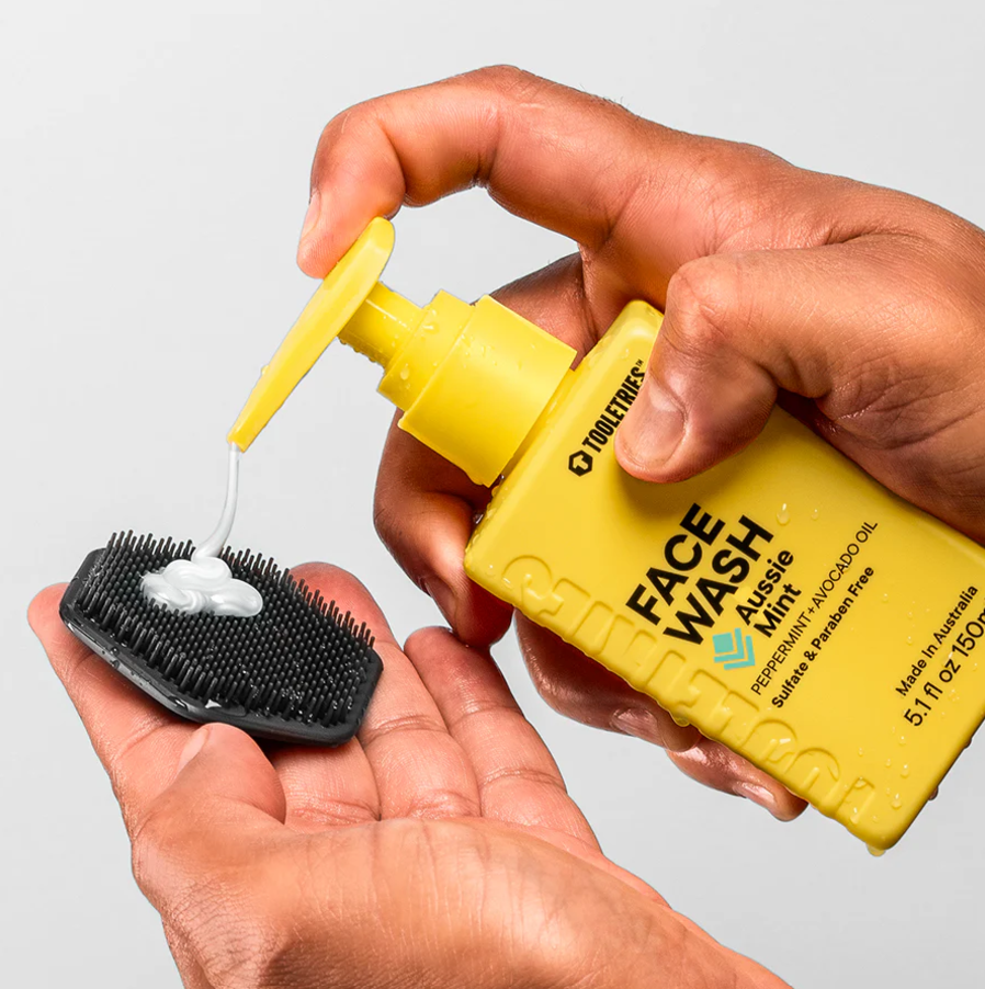 The Face Kit
