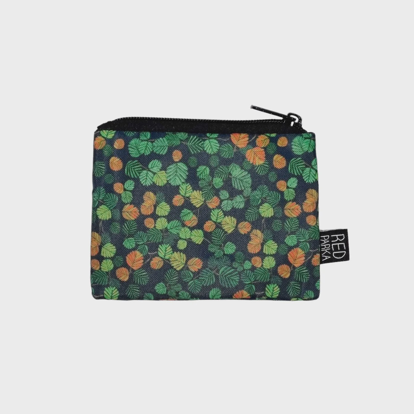 Fagus Leaf Pouch - Small