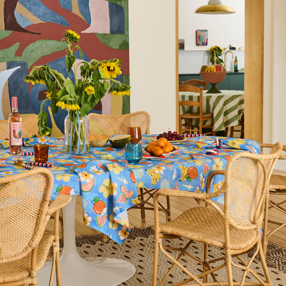 Pistachio Crush Tumbler Glass - set of 2