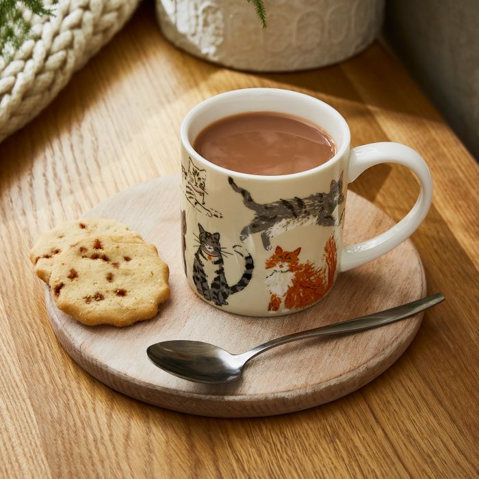 Mug - Feline Friends