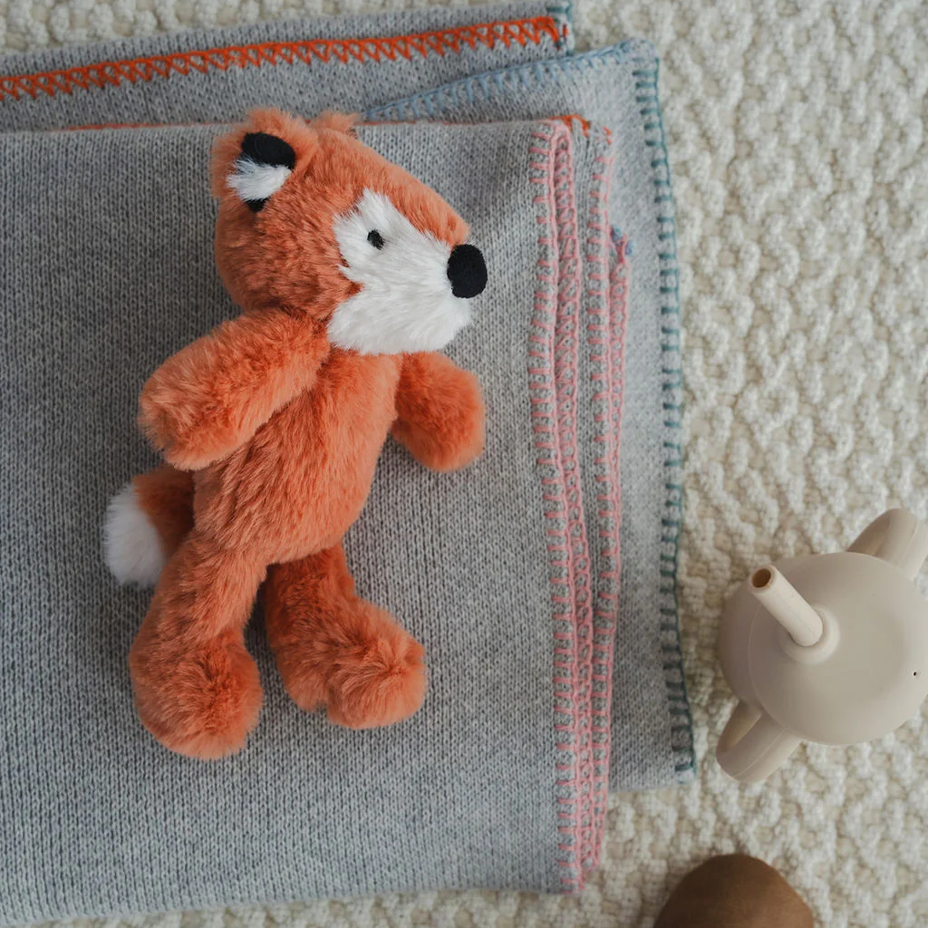 Felix The Fox Rattle
