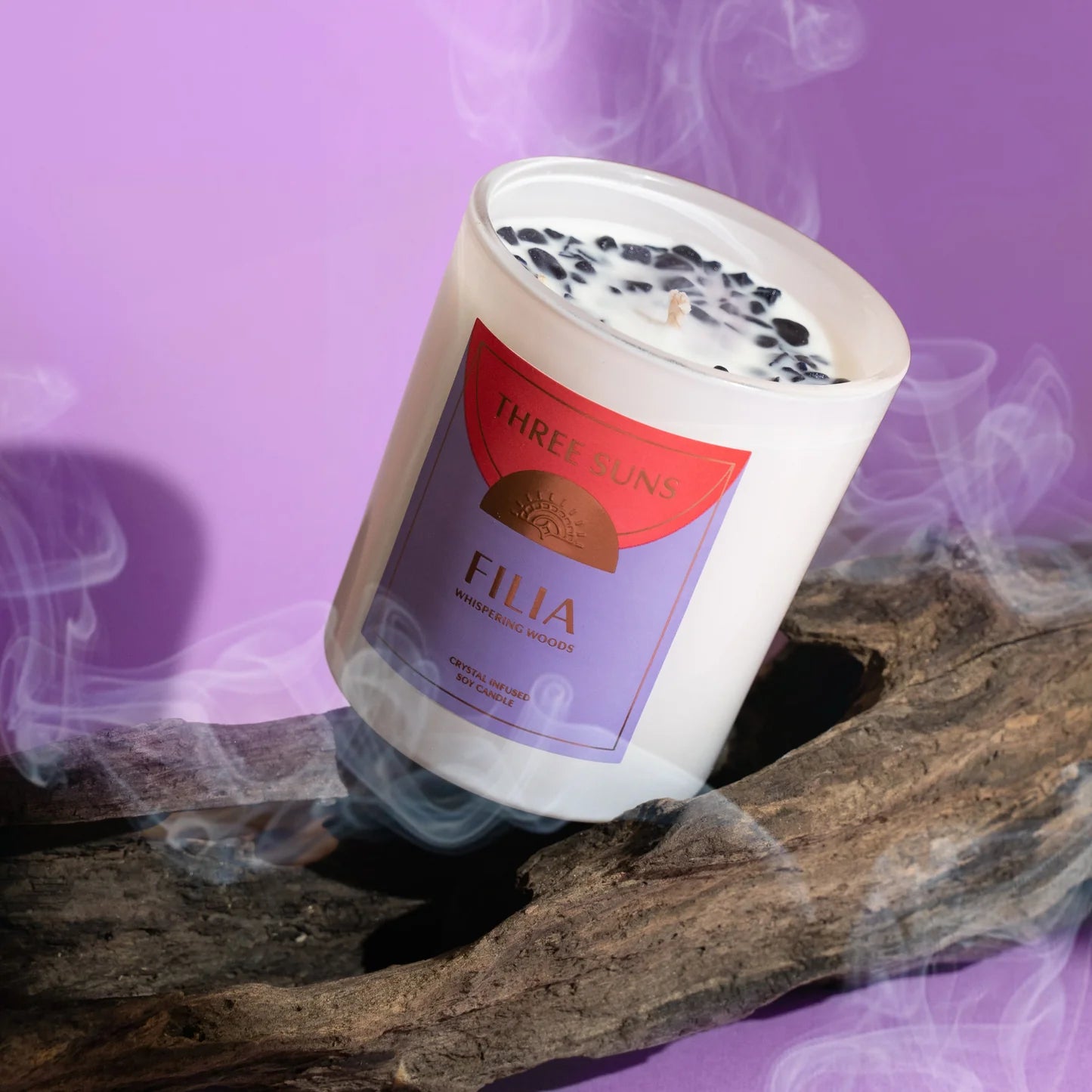 Candle of Friendship - Filia