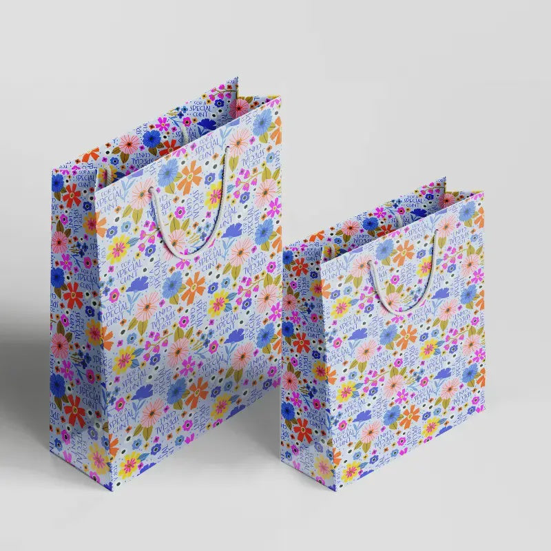 For A Special Cunt Gift Bag