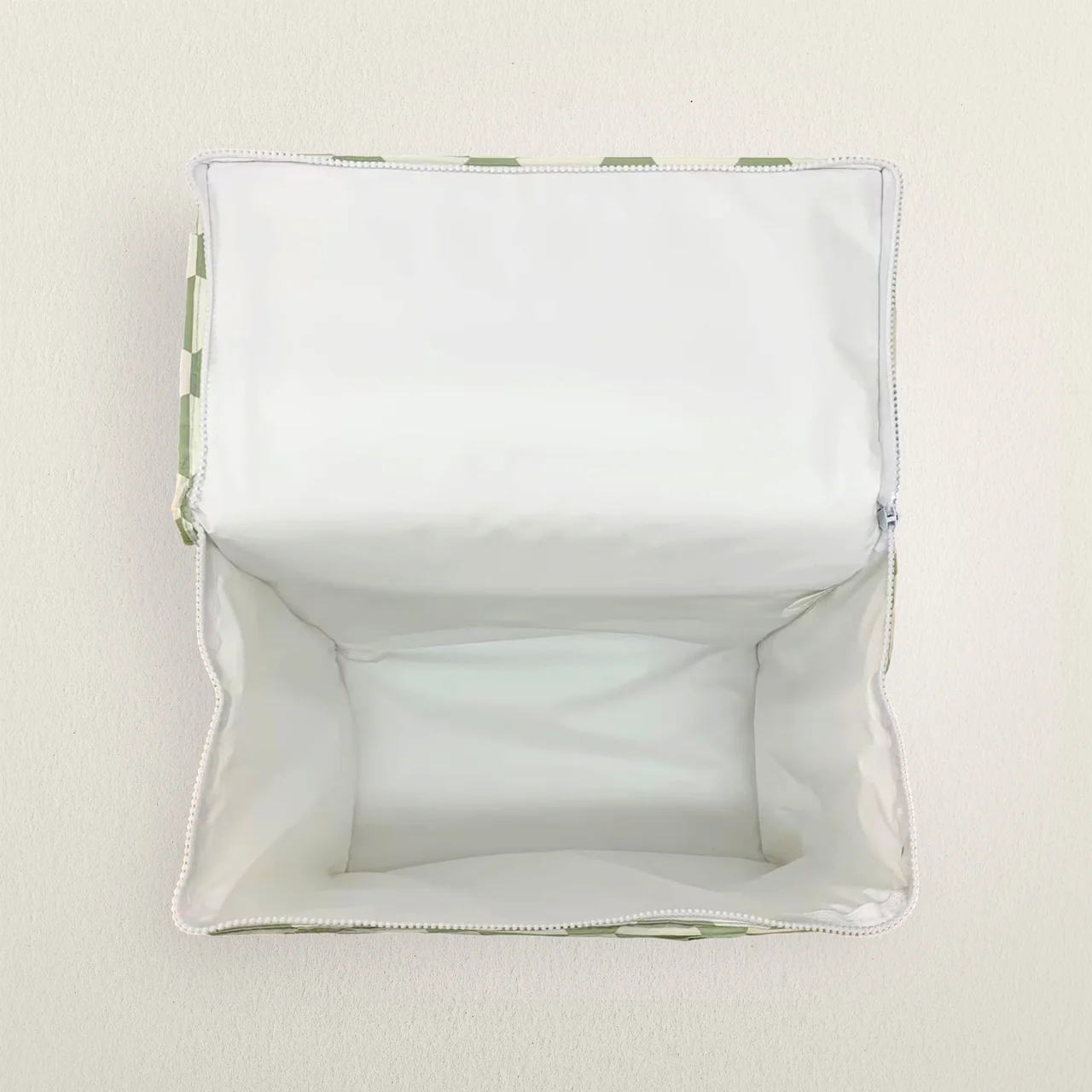 Freezer Bag (Large) - Green