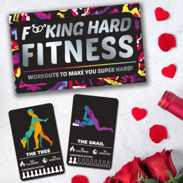 F*cking Hard Fitness