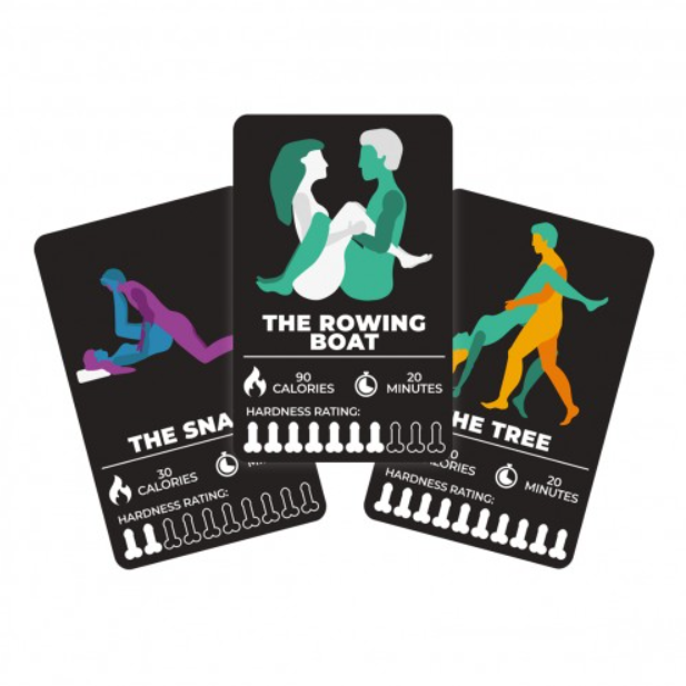 F*cking Hard Fitness