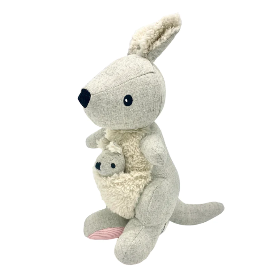 Glenda Kangaroo