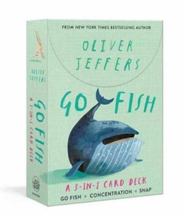 Go Fish