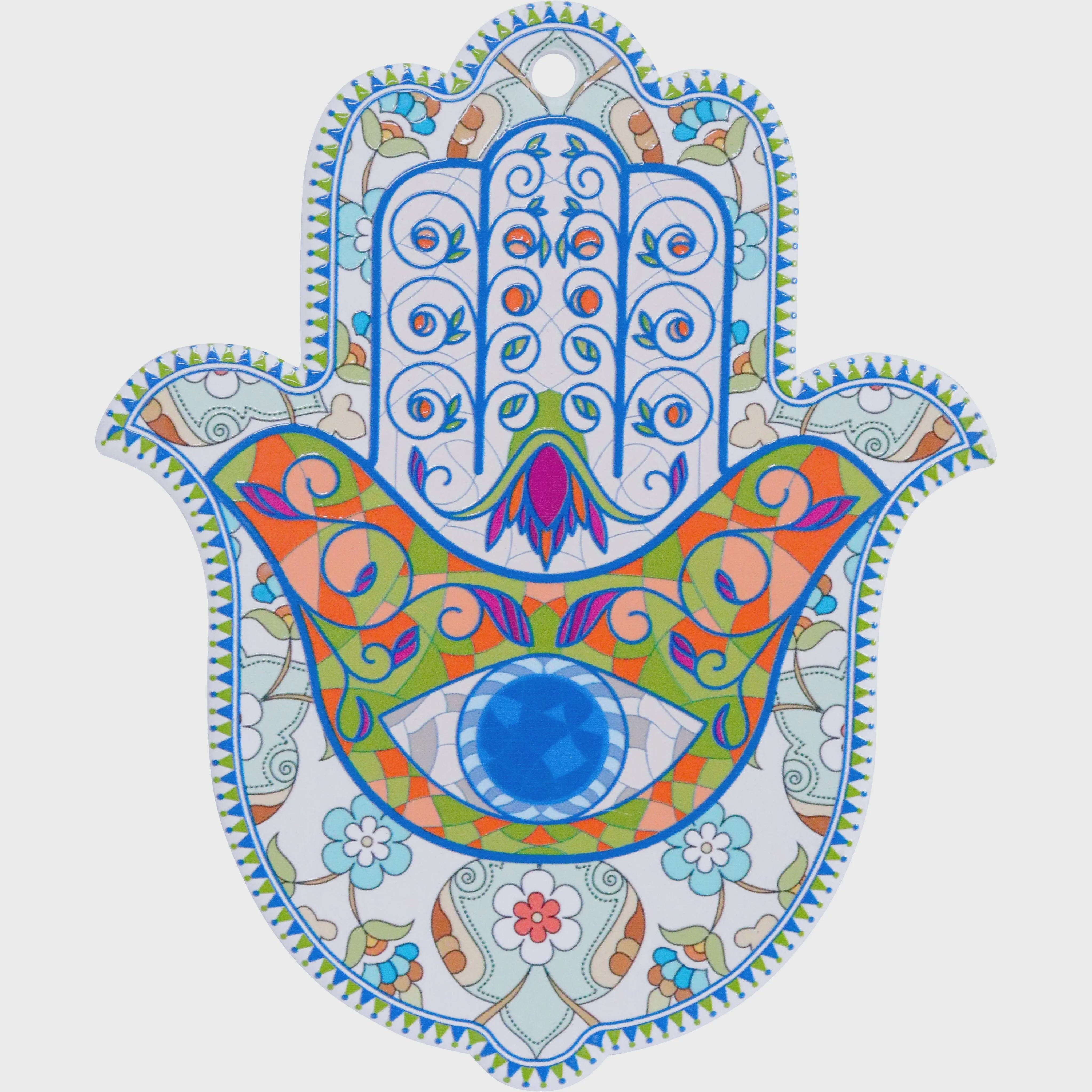 Hamsa Hand