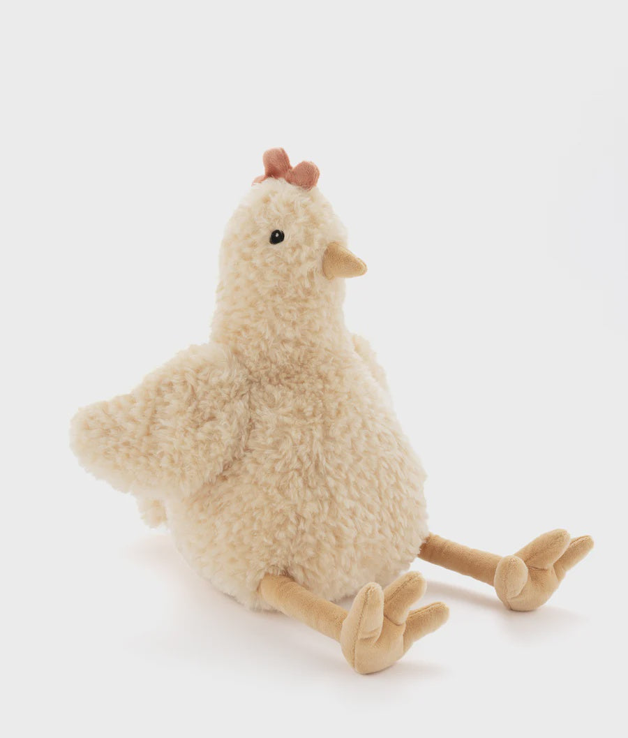 Harriet the Hen - Honey